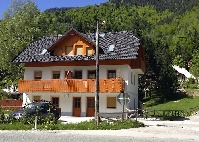 Apartment Brina