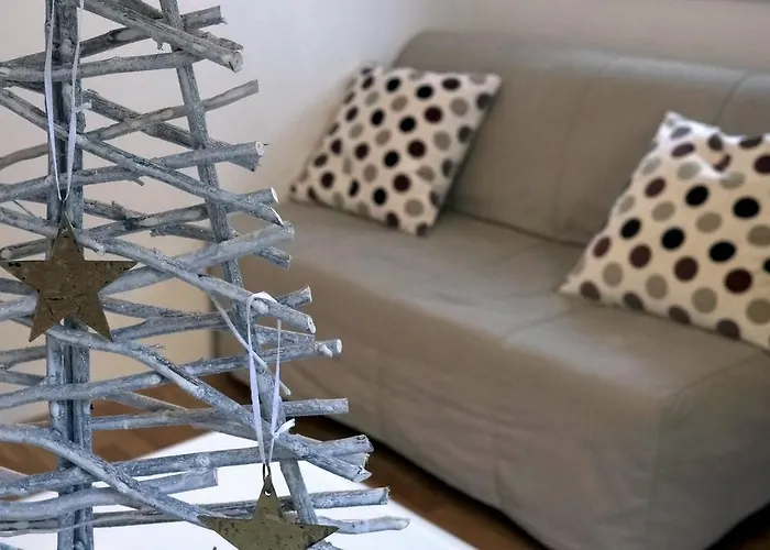 Apartment Brina