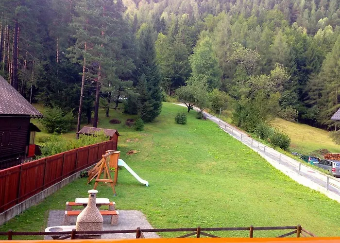 Apartment Brina