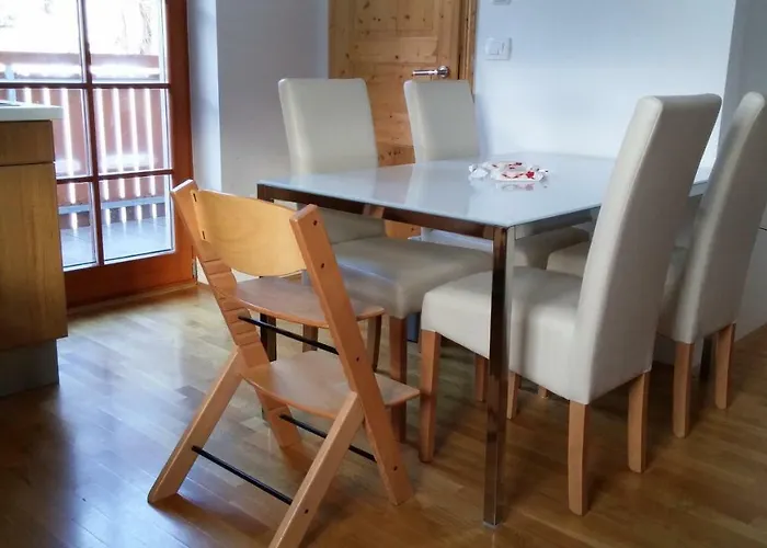 Apartment Brina
