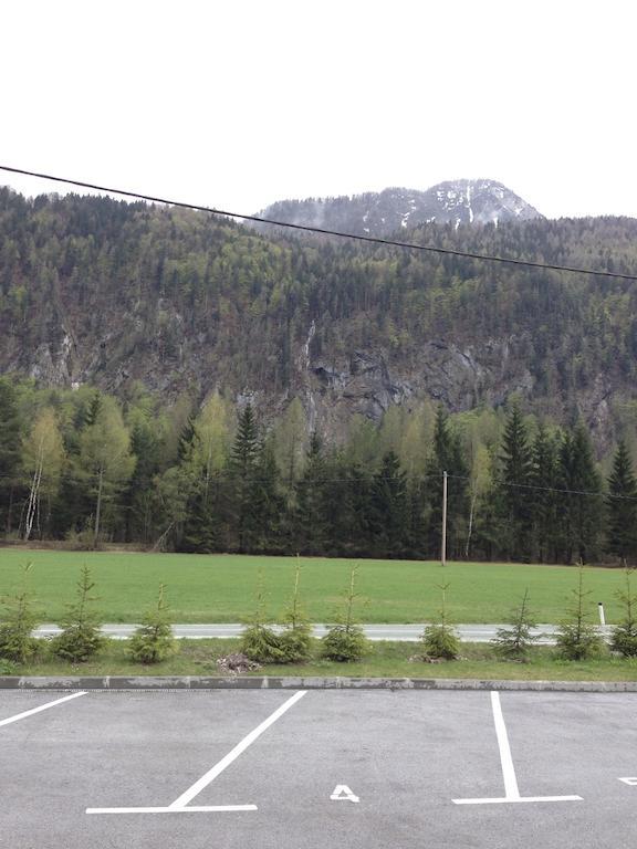 Brina Kranjska Gora