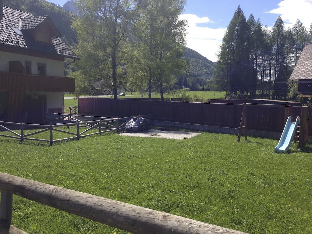 Brina Kranjska Gora