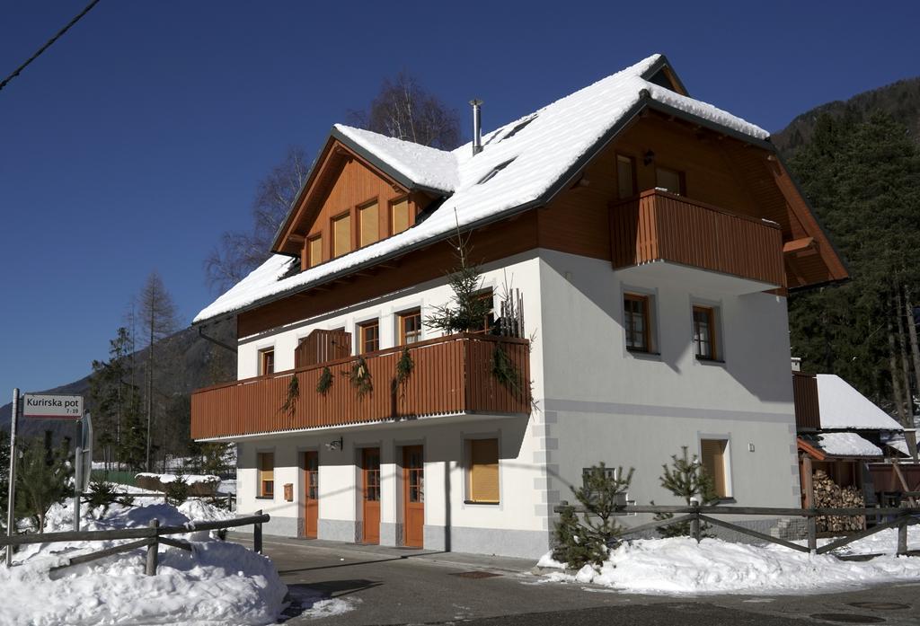 Apartment Brina *