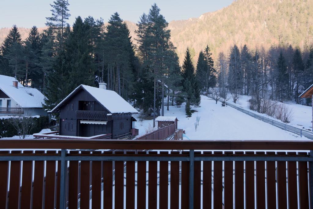 Brina Kranjska Gora