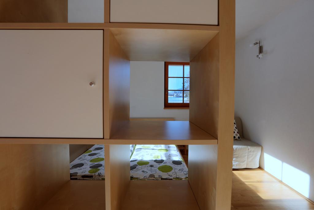 Apartment Brina Kranjska Gora