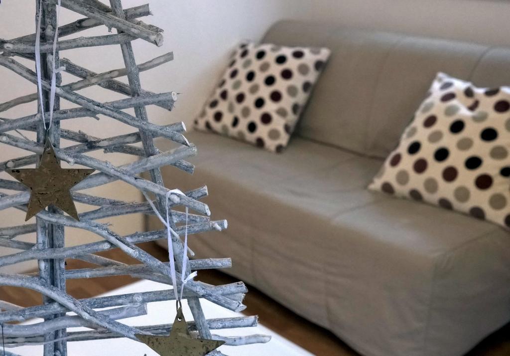 Brina Apartment *