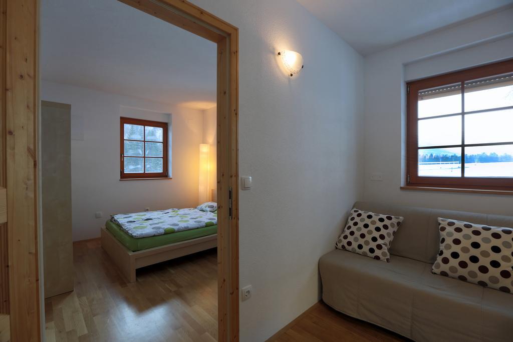 Brina Apartment Kranjska Gora