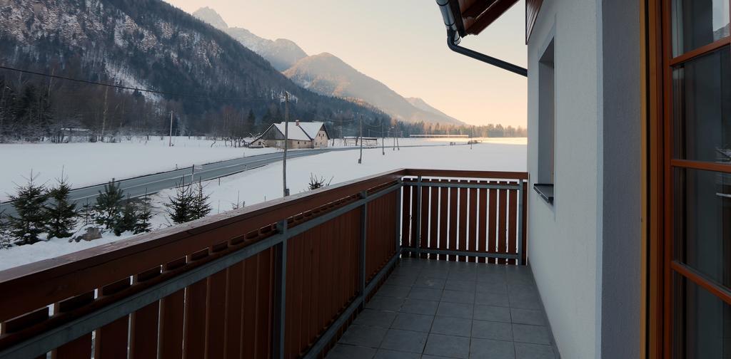 Brina * Kranjska Gora