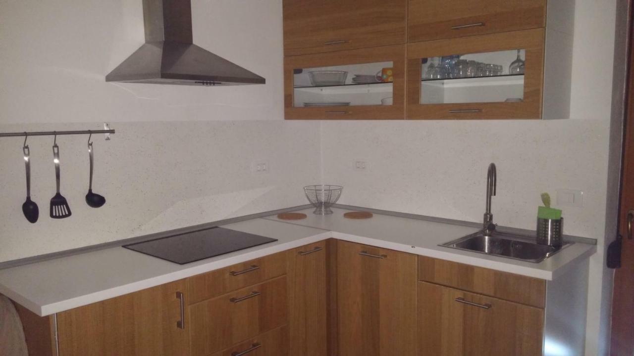Apartment Brina Kranjska Gora