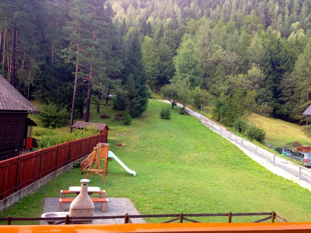 Apartment Brina Kranjska Gora
