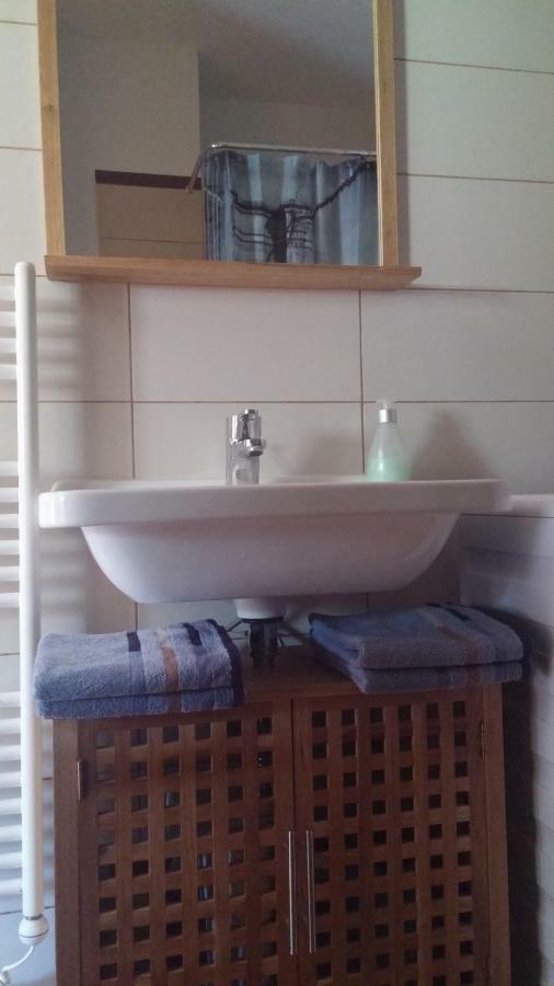 Apartment Brina Kranjska Gora