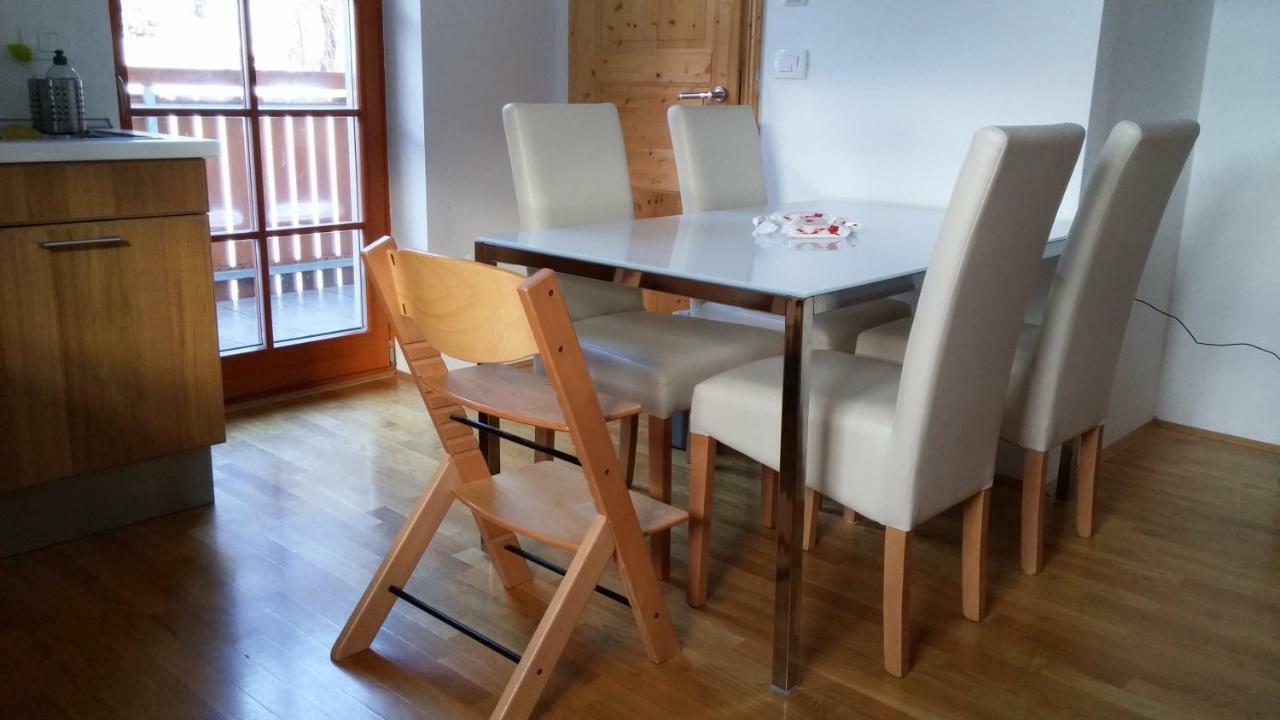 Brina Apartment Kranjska Gora